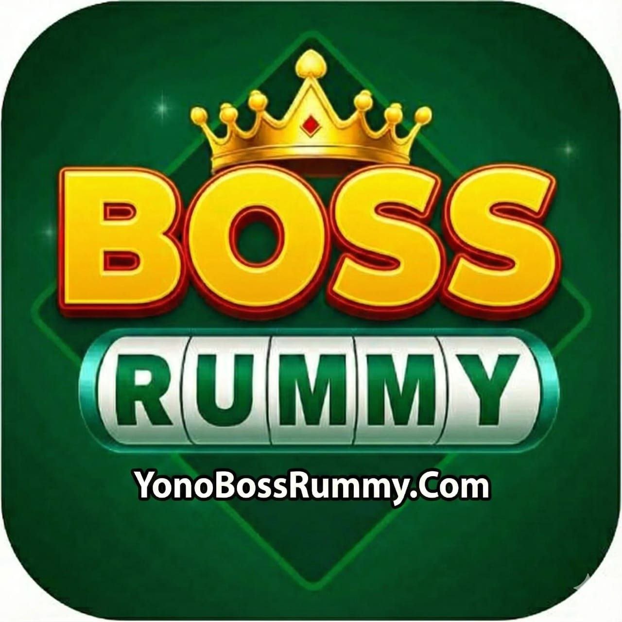 Boss Rummy